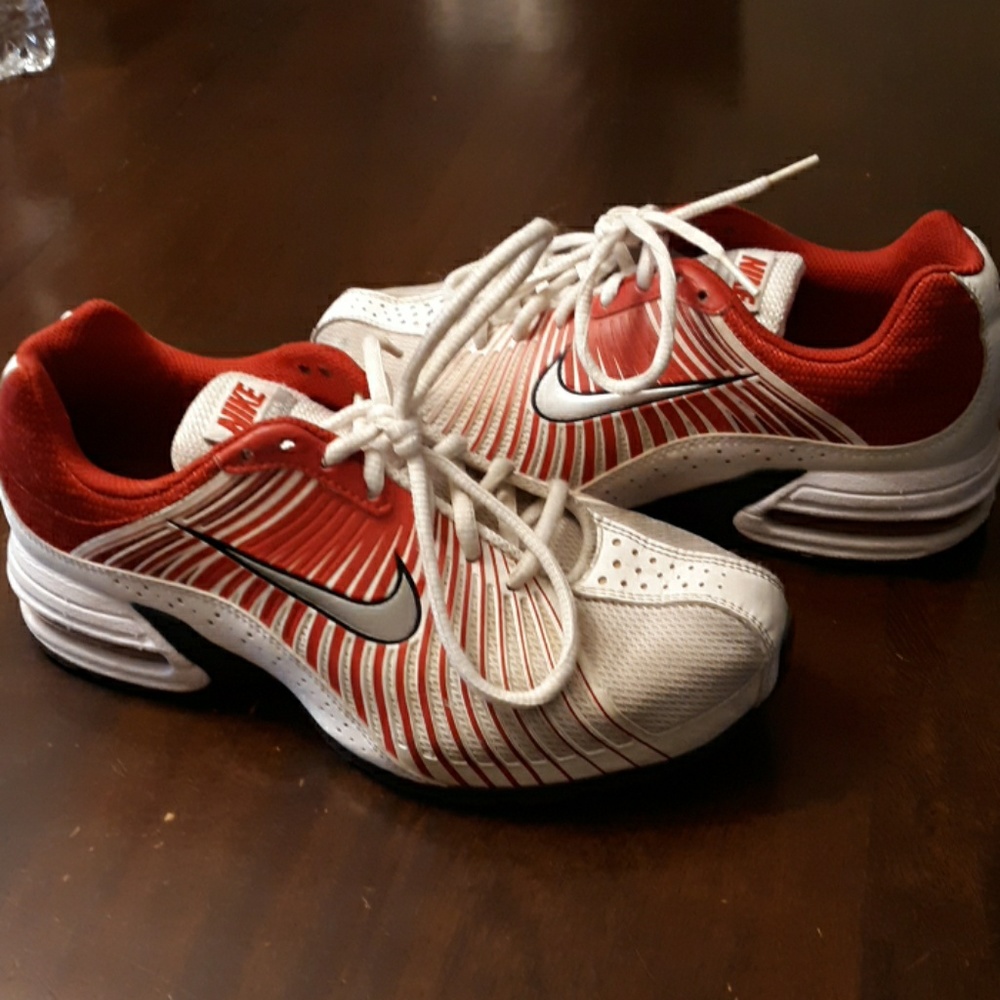 Nike Torch 5 MaxAir